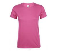 SOLS - Regent - Maglietta a maniche corte - Donna (PC2792)