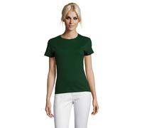 SOLS - Regent - Maglietta a maniche corte - Donna (PC2792)