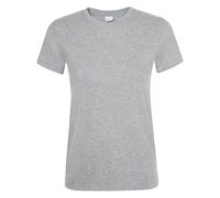 SOLS - Regent - Maglietta a maniche corte - Donna (PC2792)