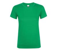 SOLS - Regent - Maglietta a maniche corte - Donna (PC2792)