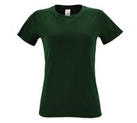 SOLS - Regent - Maglietta a maniche corte - Donna (PC2792)