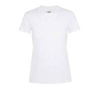 SOLS - Regent - Maglietta a maniche corte - Donna (PC2792)