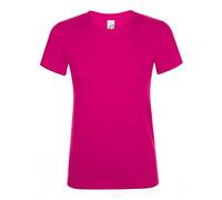 SOLS - Regent - Maglietta a maniche corte - Donna (PC2792)