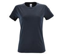 SOLS - Regent - Maglietta a maniche corte - Donna (PC2792)