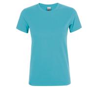 SOLS - Regent - Maglietta a maniche corte - Donna (PC2792)