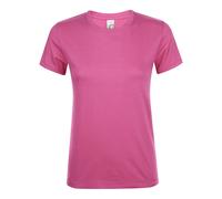 SOLS - Regent - Maglietta a maniche corte - Donna (PC2792)