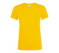 SOLS - Regent - Maglietta a maniche corte - Donna (PC2792)