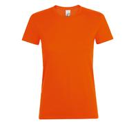 SOLS - Regent - Maglietta a maniche corte - Donna (PC2792)