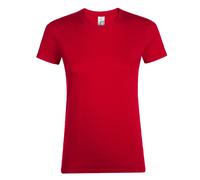 SOLS - Regent - Maglietta a maniche corte - Donna (PC2792)
