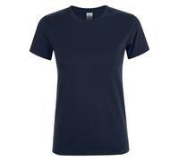 SOLS - Regent - Maglietta a maniche corte - Donna (PC2792)