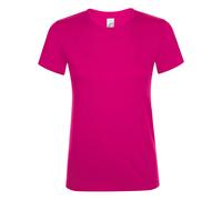 SOLS - Regent - Maglietta a maniche corte - Donna (PC2792)