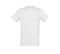 Sols Regent Maglietta T-Shirt in Cotone Jersey Uomo Unisex