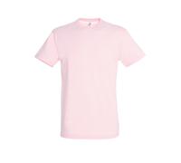 Sols Regent Maglietta T-Shirt in Cotone Jersey Uomo Unisex