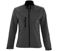SOLS Roxy - Giacca softshell - Donna (PC348)