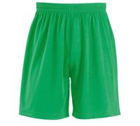 Sols San Siro Poliestere SPORTS Pantaloncini Allenamento