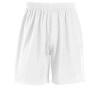 Sols San Siro Poliestere SPORTS Pantaloncini Allenamento