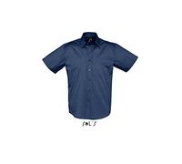 SOLS SOL'S Brooklyn Camicia Uomo