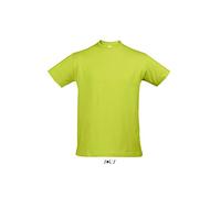 SOLS SOL'S Imperial Maglietta Unisex Adulto