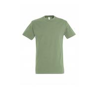 SOLS SOL'S Imperial Maglietta Unisex Adulto