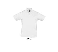 SOLS SOL'S Prescott Men Polo Uomo