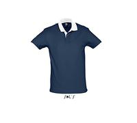 Sol's Polo Prince