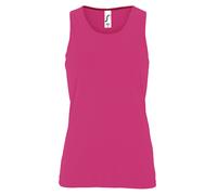 SOLS - Sporty Performance - Canottiera sportiva - Donna (PC3132)