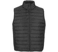 SOLS Stream Gilet Imbottito Uomo (PC5554)