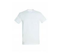T-shirt Sol's Imperial Blanc 5XL