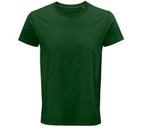 SOLS T-Shirt In Cotone Organico 150gsm Manica Corta Collo A Giro XS-5XL