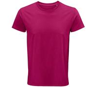SOLS T-Shirt In Cotone Organico 150gsm Manica Corta Collo A Giro XS-5XL