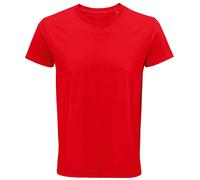 SOLS T-Shirt In Cotone Organico 150gsm Manica Corta Collo A Giro XS-5XL