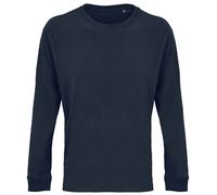 SOLS T-Shirt Unisex Manica Lunga In Cotton Organic XS-4XL