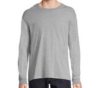 SOLS T-Shirt Unisex Manica Lunga In Cotton Organic XS-4XL