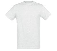 Sols Regent Maglietta T-Shirt in Cotone Jersey Uomo Unisex