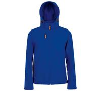 SOLS - Transformer Pro - Giacca Softshell - Uomo (PC2739)