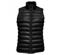 SOLS - Wilson - Gilet leggero imbottito - Donna (PC3303)