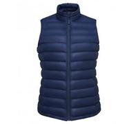 SOLS - Wilson - Gilet leggero imbottito - Donna (PC3303)