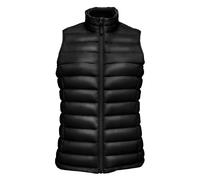 SOLS - Wilson - Gilet leggero imbottito - Donna (PC3303)