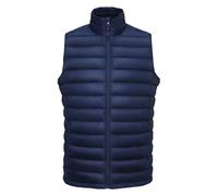 SOLS - Wilson - Gilet leggero imbottito - Uomo (PC3291)