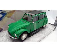 SOLS1800308 Solido Citroen Dyane 6 1976 1/18
