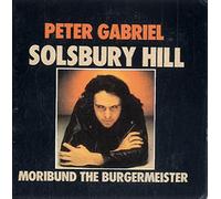Solsbury Hill