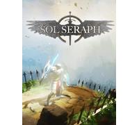 SolSeraph (PC) Steam Key EUROPE