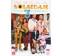 Solsidan - Season 3 of Swedish TV-series