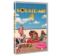 Solsidan - Season 4 of Swedish TV-series