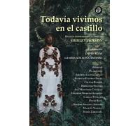 SOLSONA ASENSIO GEMMA ROAS DAVID TODAVIA VIVIMOS EN EL CASTILLO (Tascabile)