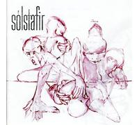 Solsrafir - Masterpiece of Bitterness