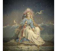 Solstafir - Endless Twilight Of Codependent - Gold