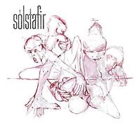 Solstafir - Masterpiece Of Bitterness