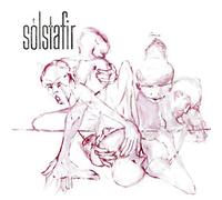 Sólstafir Masterpiece of Bitterness (CD) Album
