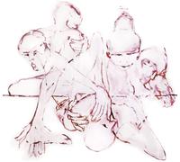 Sólstafir Masterpiece of Bitterness (Vinyl LP) 12" Album